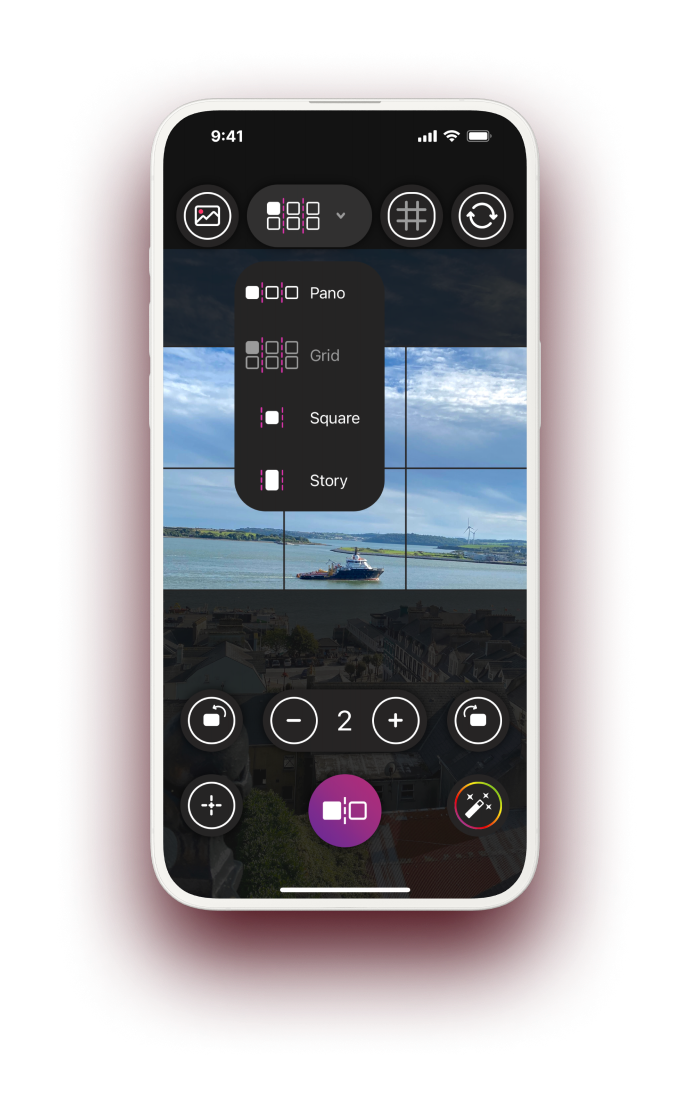 panocut-app