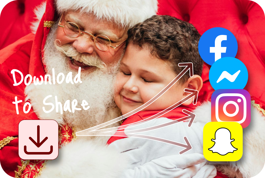 Easy social share